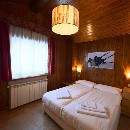 Breithorn Lodge-2